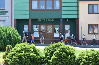 Warsztaty fotograficzne - Wojsławickie klimaty